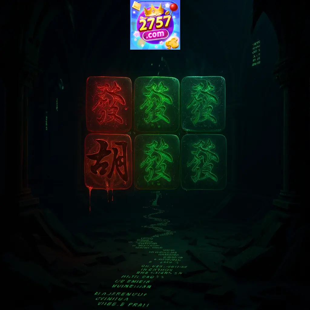 2757slots