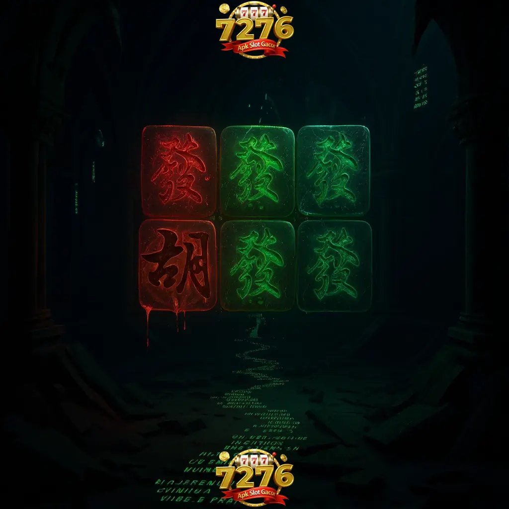 7276slot