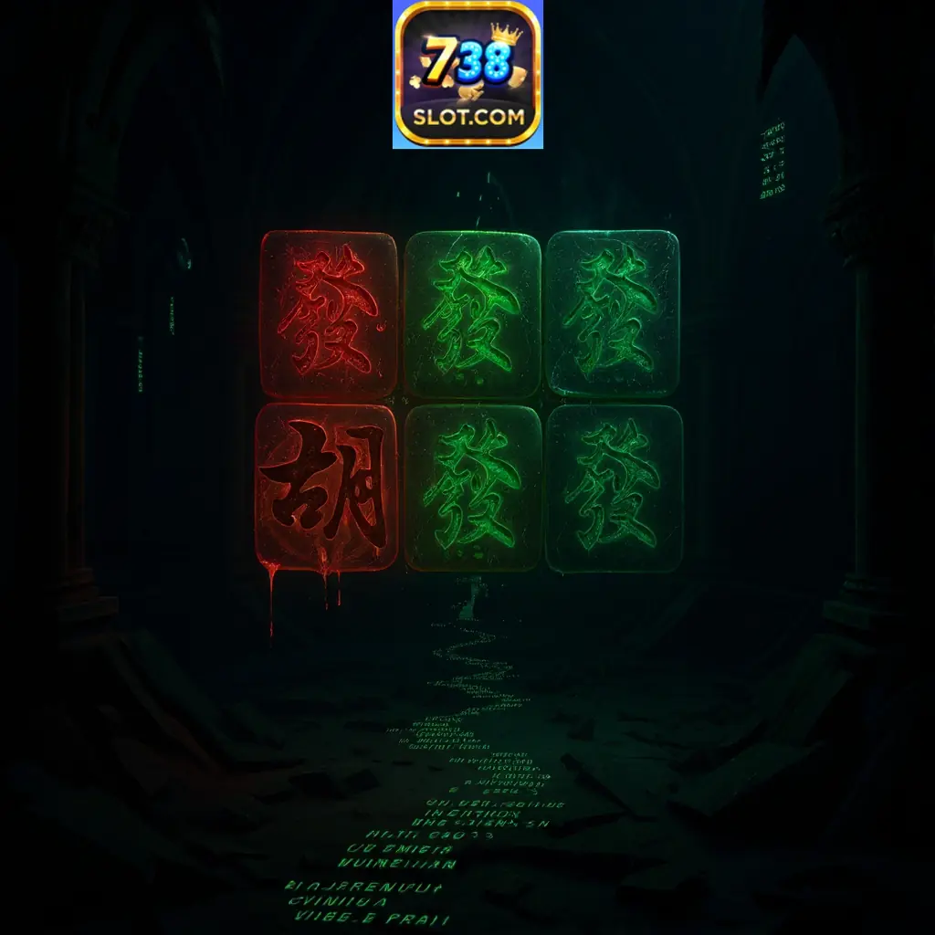 738 Slot