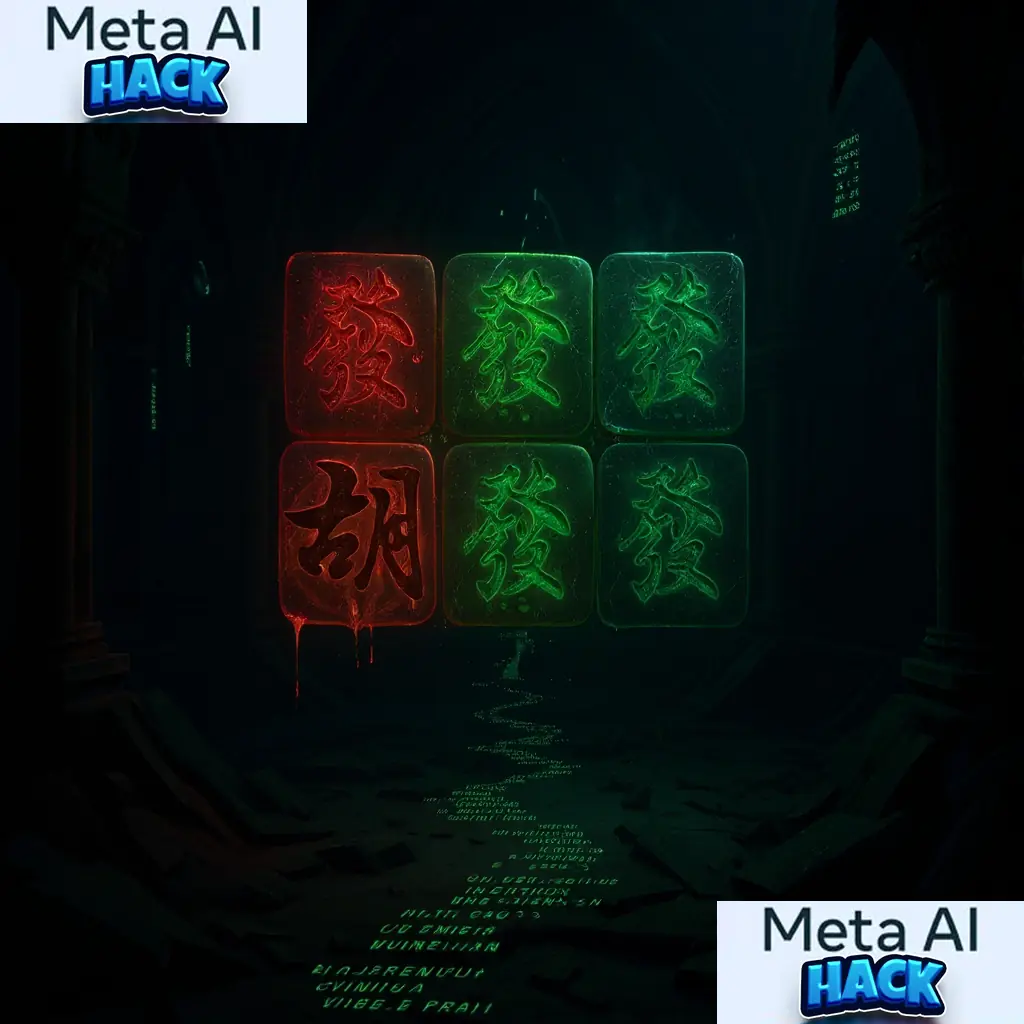 Ai Meta Hack Slot
