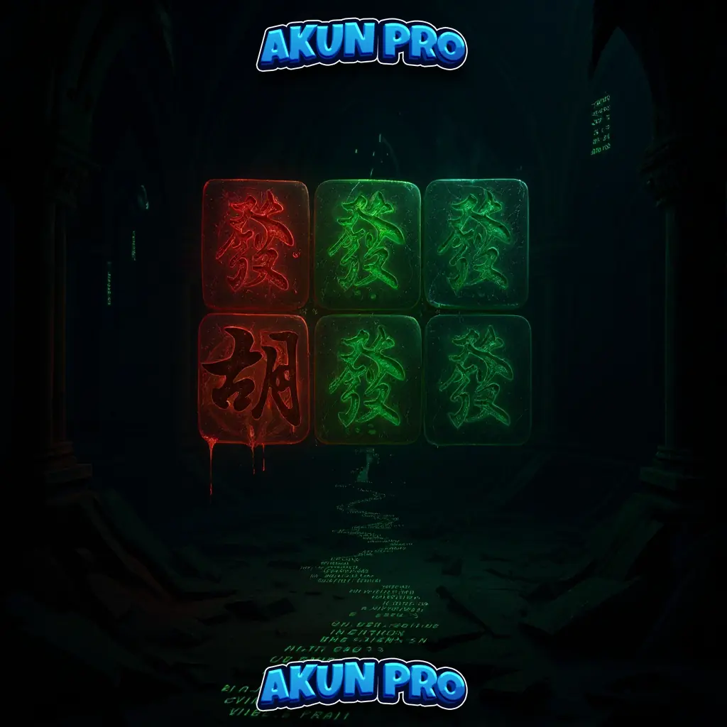 Akun Pro Slot Gacor