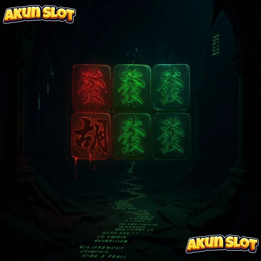 Akun Slot Gacor