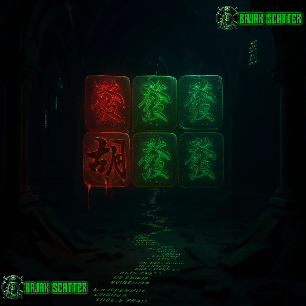 Bajak Scatter Apk