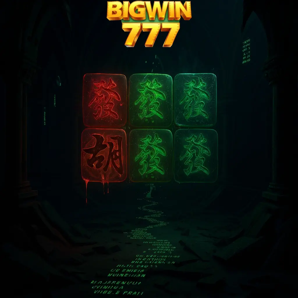 Bigwin 777