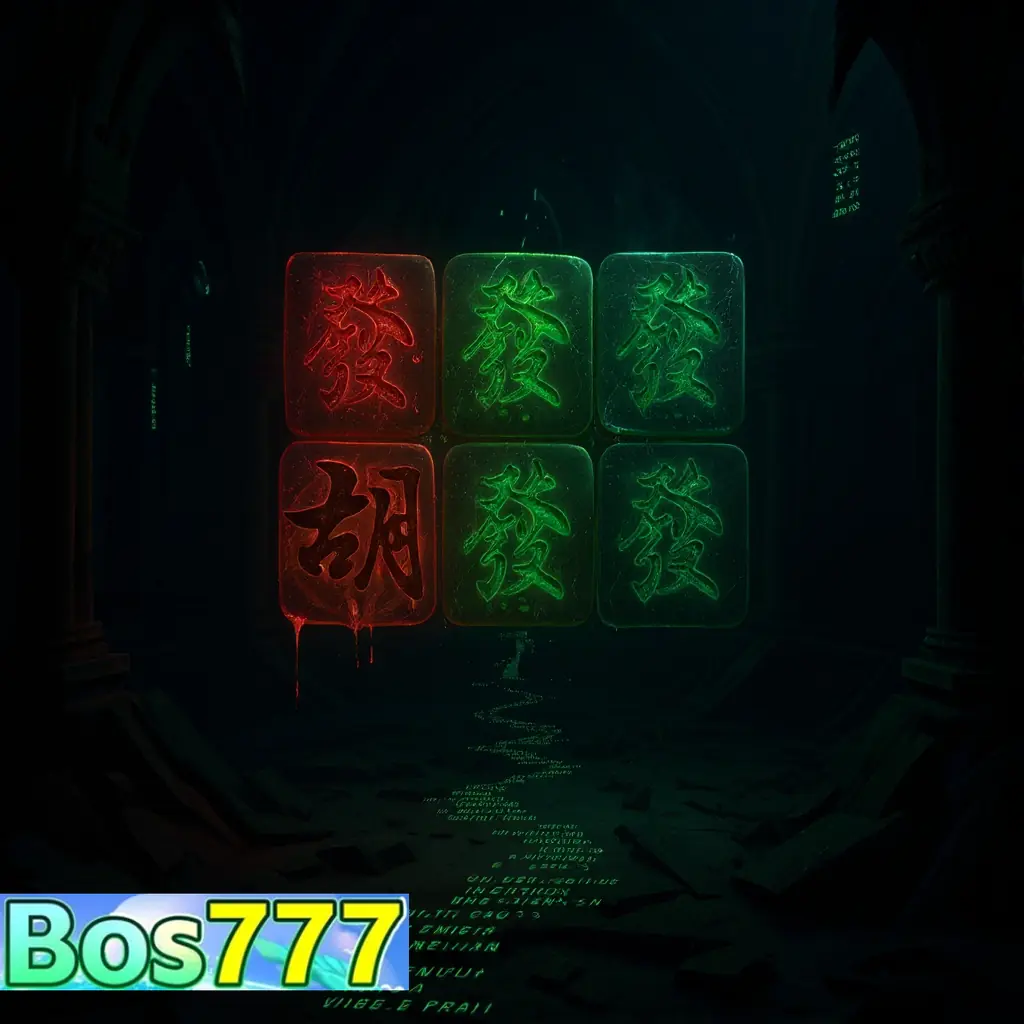 Bos 777