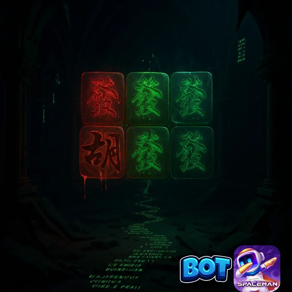 Bot Spaceman Apk