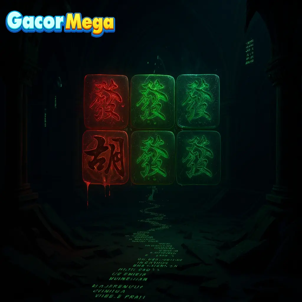 Gacor Mega