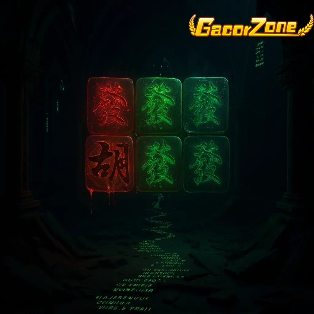 Gacor Zone