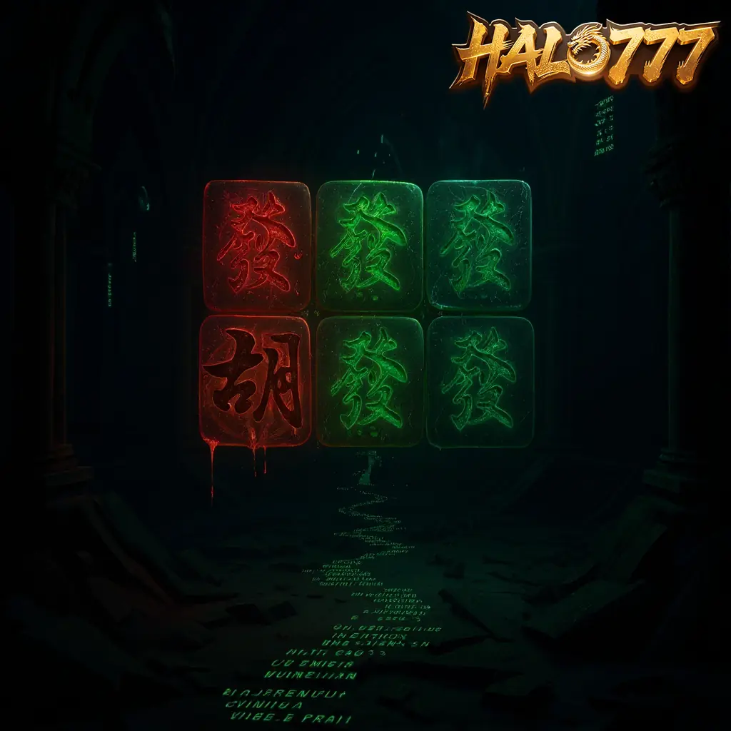 Halo 777