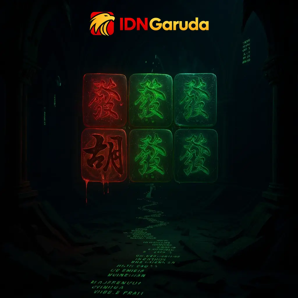 Idn Garuda
