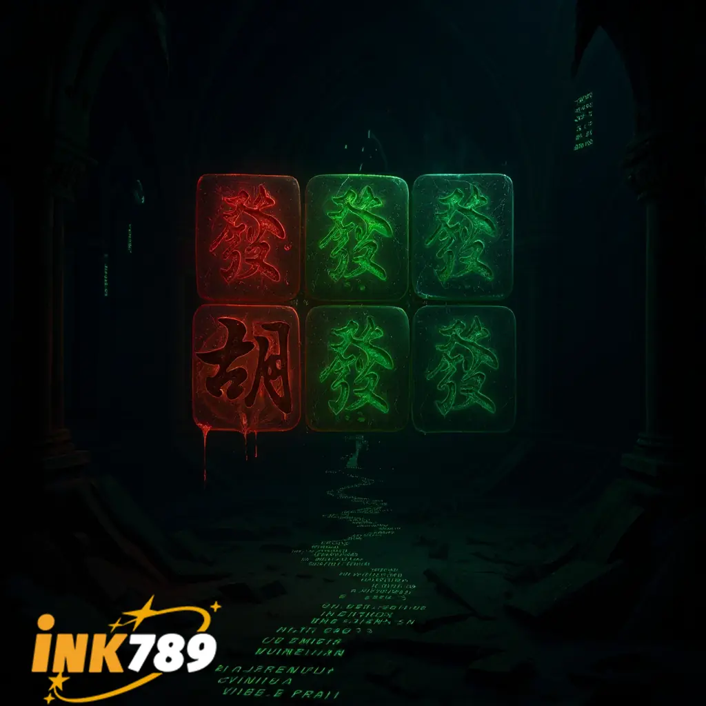 Ink 789