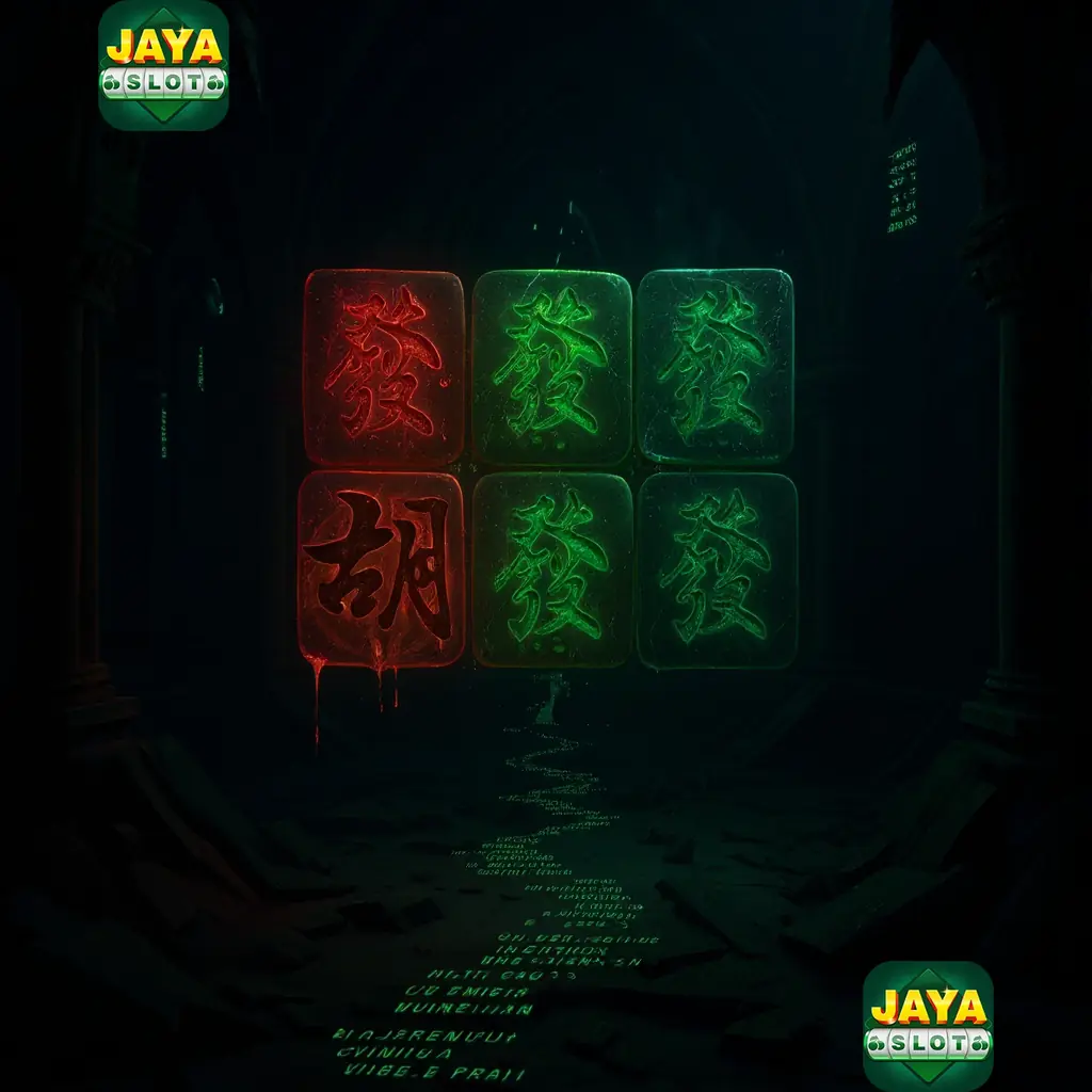 Jaya Slot