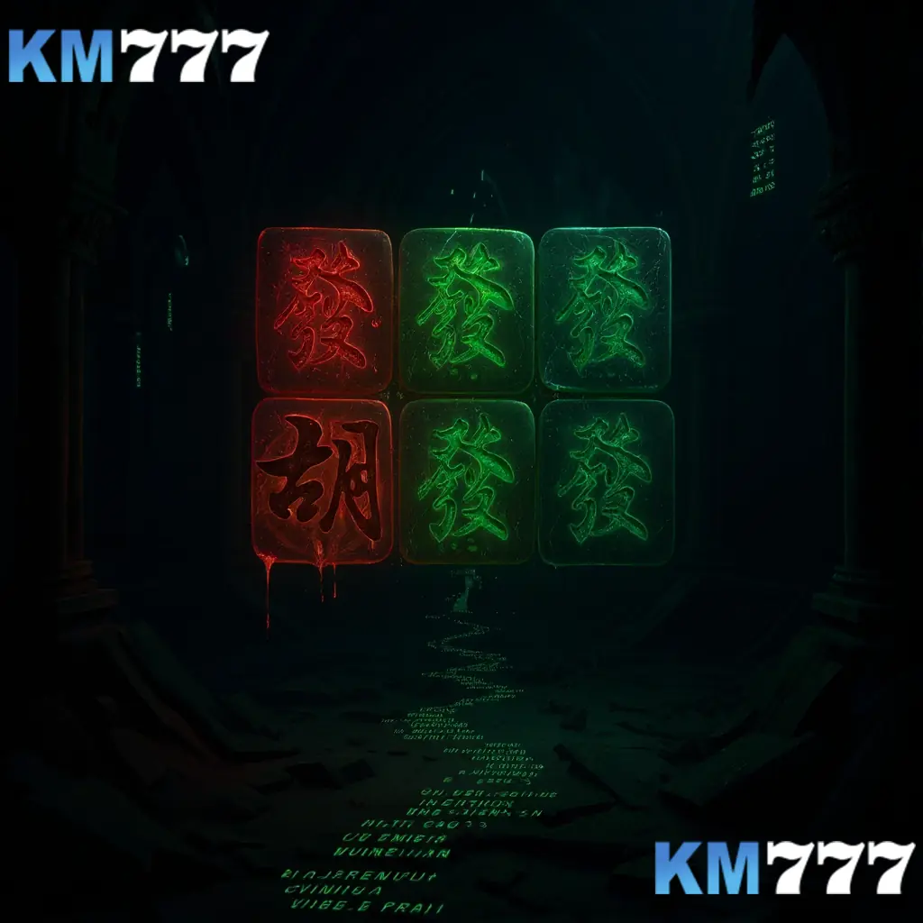 Km 777