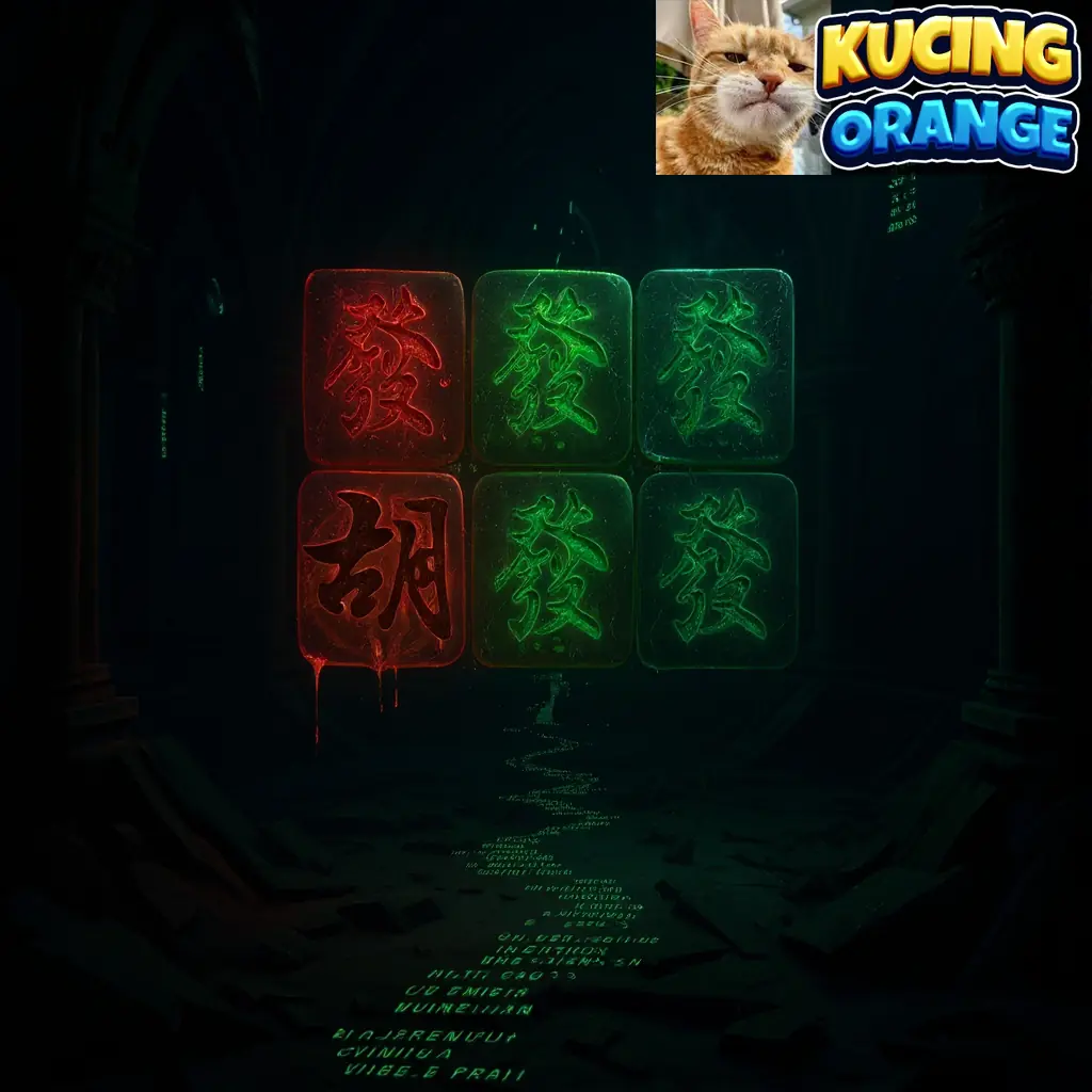 Kucing Orange Apk
