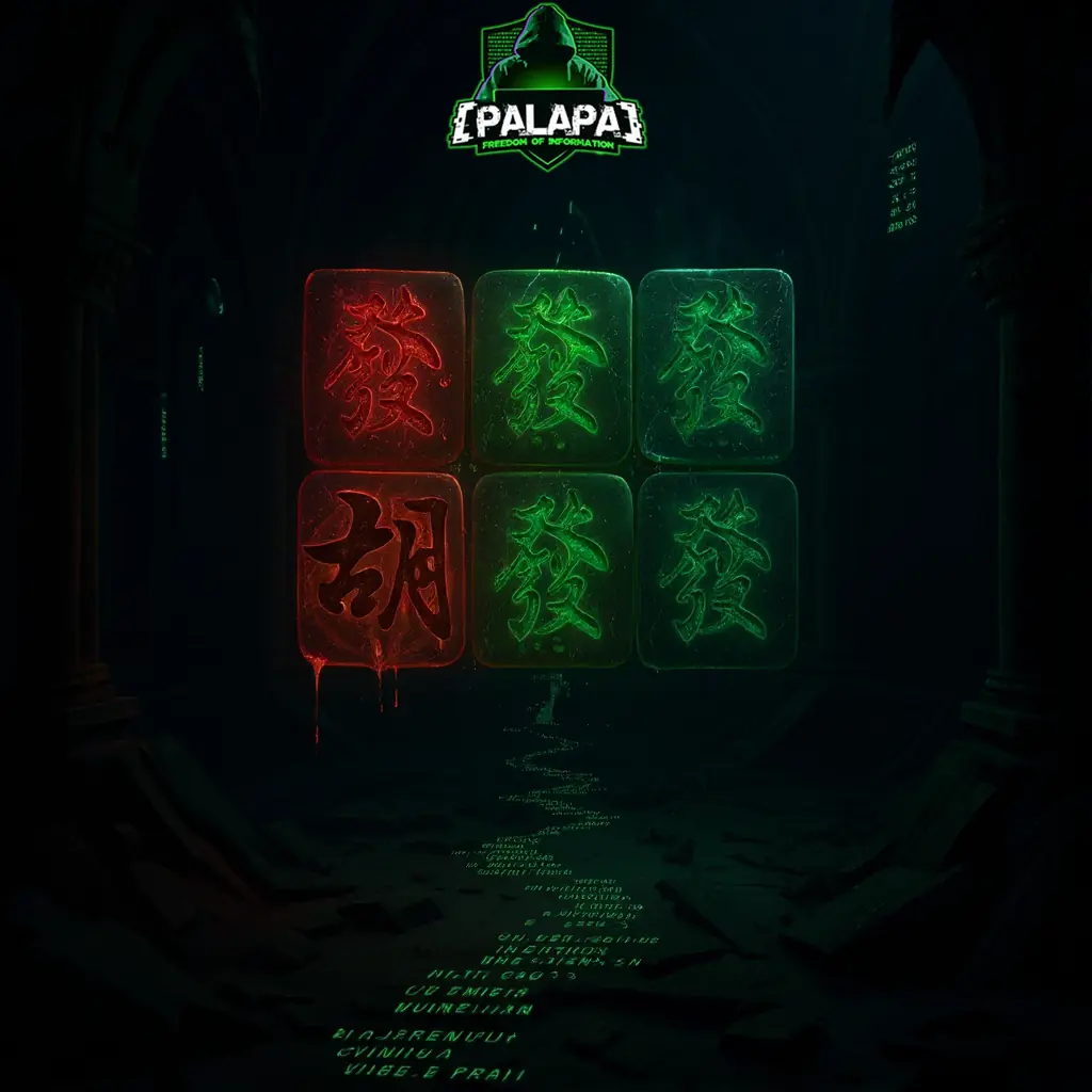 Palapa Hack Apk