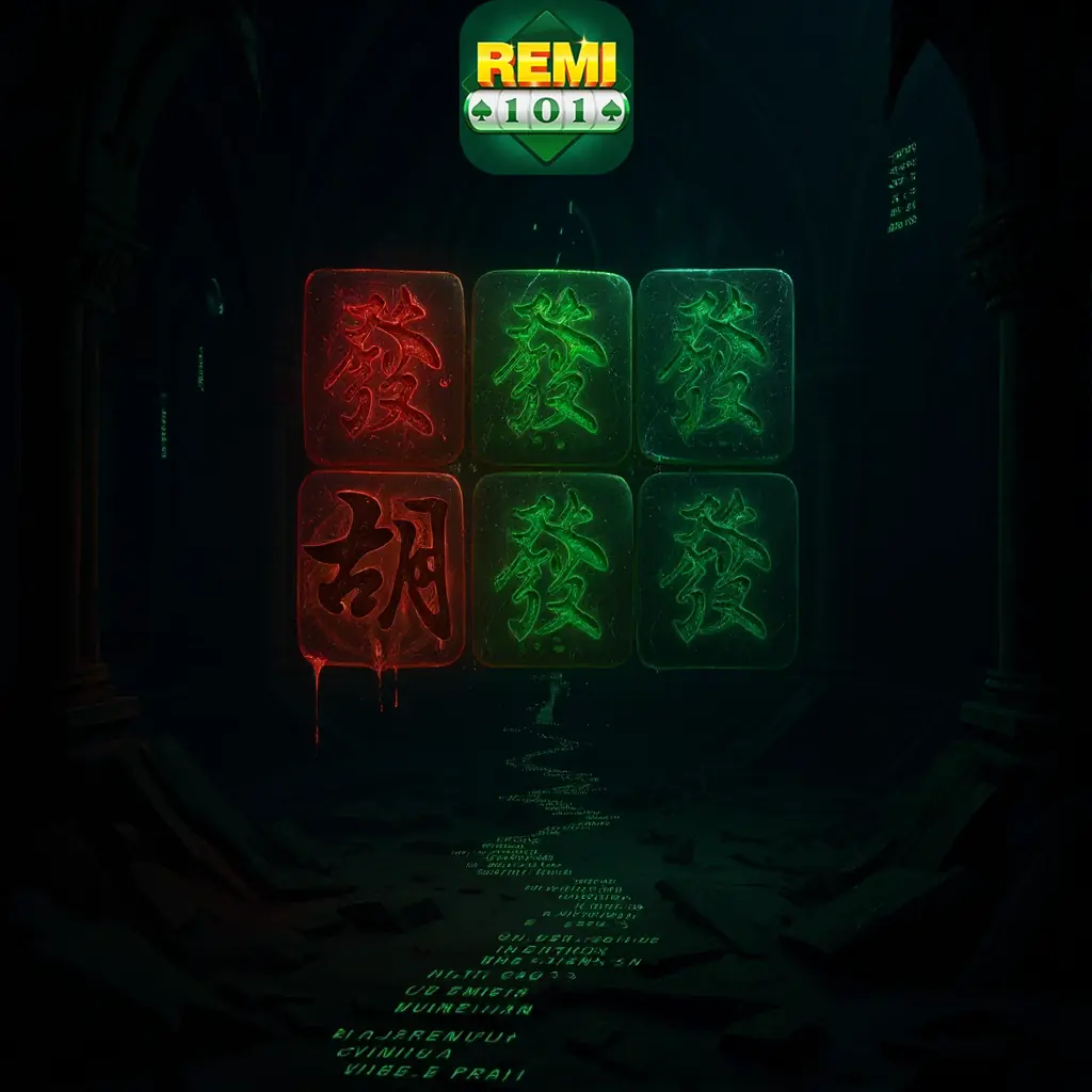 Remi 101