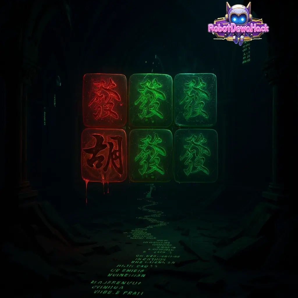 Robot Dewa Slot