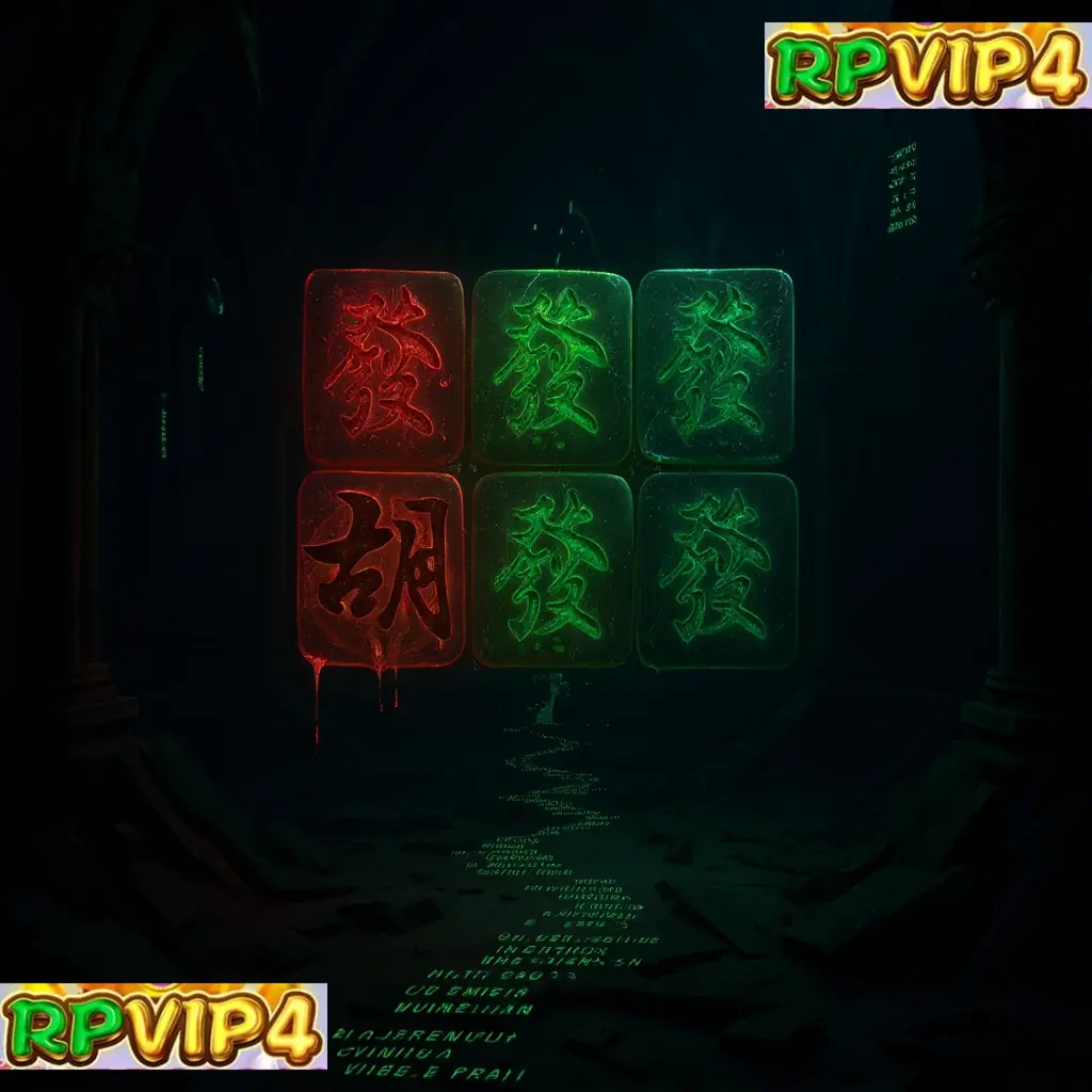 Rp Vip 4