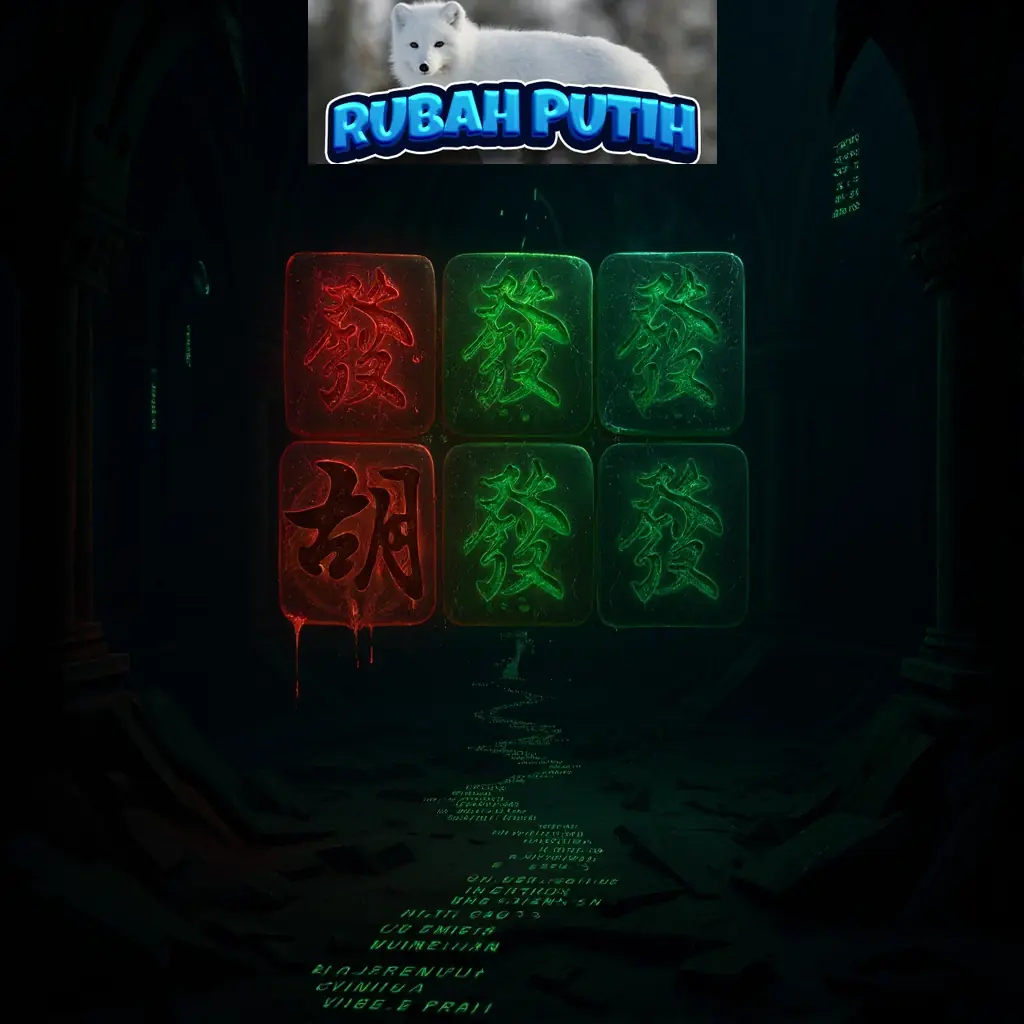 Rubah Putih Apk