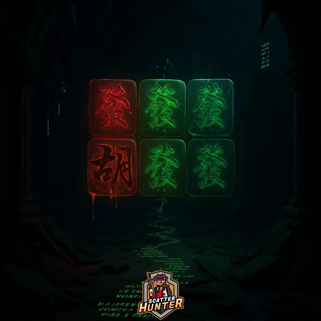 Scatter Hunter Apk
