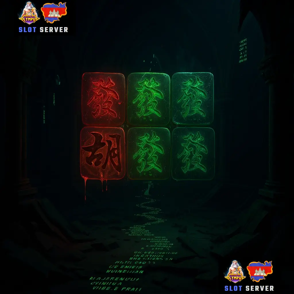 Server Kamboja Slot Gacor