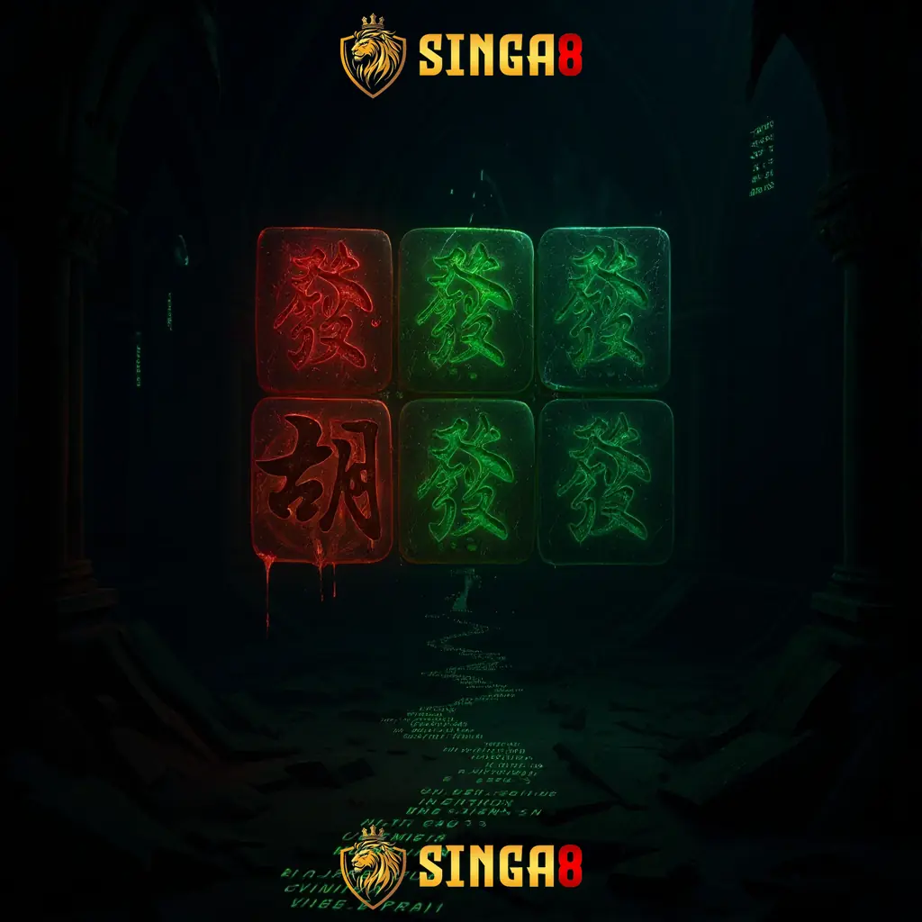 Singa 8