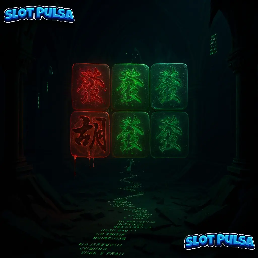 Slotpulsa