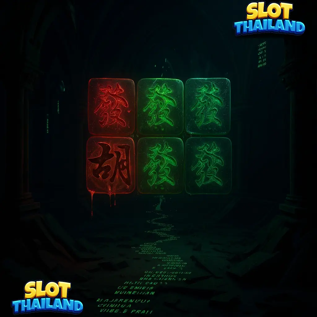 Situs Slot Thailand