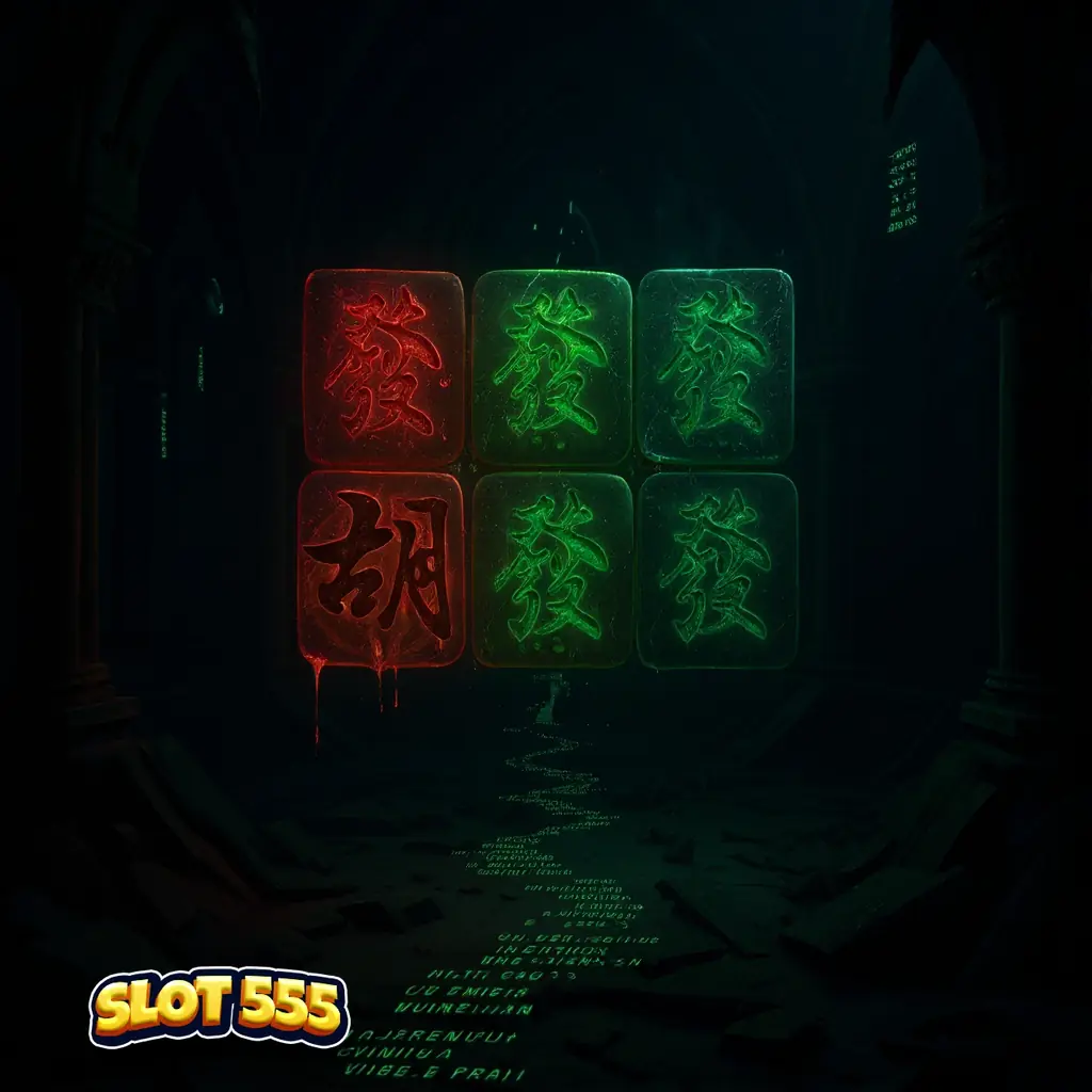 Slot 555
