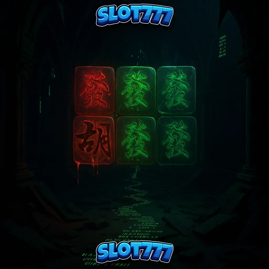 Slot 777