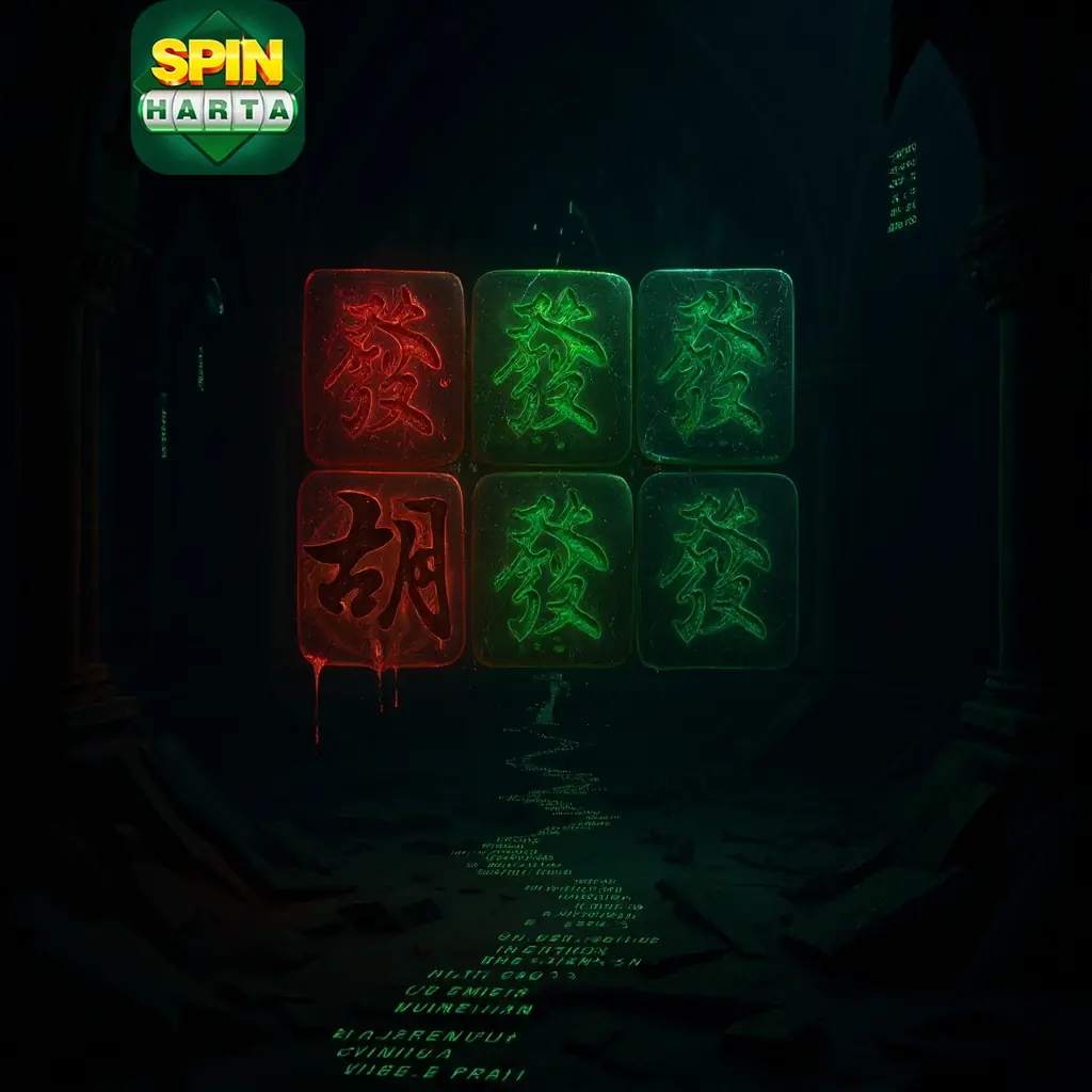 Spin Harta