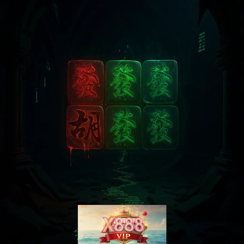 X 888